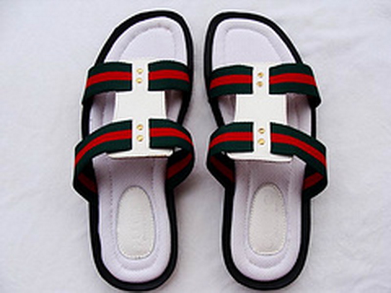 Gucci Men Slippers_500